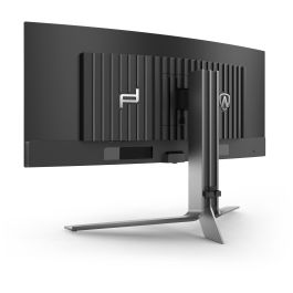 AOC AGON PRO PD34 Monitor Gaming 34" WQHD QD-OLED 0.03ms 240Hz
