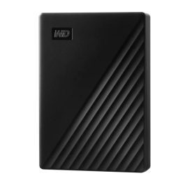 Western Digital My Passport WDBR9S0060BBK-WESN disco duro externo 6 TB 2.5" Micro-USB B 3.2 Gen 1 (3.1 Gen 1) Negro Precio: 214.49999967. SKU: B1G2H9NKBB