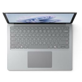 Laptop Microsoft Surface Laptop 6 13,5" 32 GB RAM 512 GB SSD Qwerty Español Precio: 3048.824900363. SKU: B18924TYFK