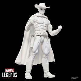 Hasbro Figura Phantom Rider Marvel Legends Series 15cm Articulada con Accesorios