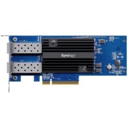 Tarjeta de Red PCI Express-SFP+ Synology E10G30-F2/ 10Gbps Precio: 302.78999949. SKU: B1GNW9TST9