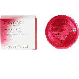 Shiseido Essential Energy Hydrating Day Cream Refill SPF20 Crema Facial Hidratante 50 ml Precio: 30.50000052. SKU: B17TTWJX2X