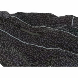 Capa para perro Trixie Limoux Reflect Multicolor L