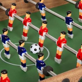 Futbolín CB Games 121 x 81 x 61 cm