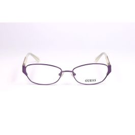 Montura de Gafas Unisex Guess GU2328-O24 Morado Ø 52 mm Montura de Gafas Unisex Guess GU2328-O24 Morado Ø 52 mm Precio: 35.58999983. SKU: S0369769