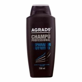 Agrado Champú Prof.Reparador Nut.750 mL Precio: 2.6899994. SKU: S4603920