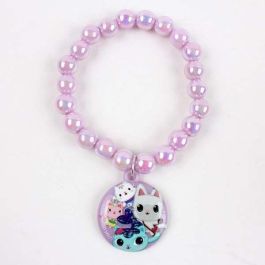 Cerdá Set de Belleza Bolsito Gabby's Dollhouse 18.0 x 13.0 x 4.0 cm