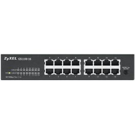 Switch ZyXEL GS1100-16-EU0103F