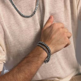 Pulsera Hombre Albert M. WSOX00601.S