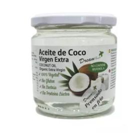 DREAM FOODS Aceite de Coco Extra Virgen Bio 250gr Precio: 5.7899996. SKU: B15B76ANG6