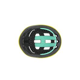 Casco de Ciclismo para Adultos Lazer Codax KC CE-CPSC Flash Amarillo 55-60 cm