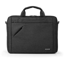 PORT Designs Bolso Bandolera Sydney TL ECO para Portátil 14" Negro