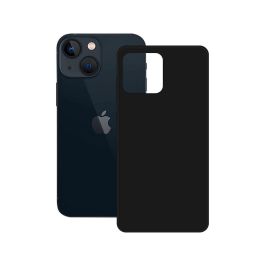 Funda para Móvil Contact iPhone 14 iPhone 14 Negro Apple Precio: 5.59000035. SKU: S1906094