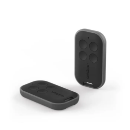 Avidsen 114463 - Zenia 250 Motorización para cancela corredera