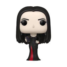 Funko Figura POP Miercoles Morticia Addams 2 Precio: 15.68999982. SKU: B1KDF83BKK