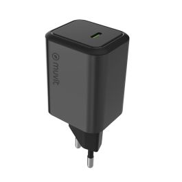 muvit for change cargador de pared Tipo C PD45W aluminio Precio: 39.49999988. SKU: B1AW64F292