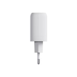 Cargador de Pared Trust 25138 Blanco Cargador de Pared Trust 25138 Blanco