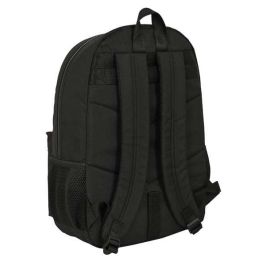 Mochila Safta Adaptable A Carro Stranger Things 460x300x140 mm Mochila Safta Adaptable A Carro Stranger Things 460x300x140 mm