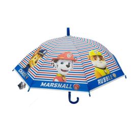 Paraguas Safta Cupula 43 cm Paw Patrol Pups Rule Paraguas Safta Cupula 43 cm Paw Patrol Pups Rule Precio: 6.9900006. SKU: B18ACY75W7