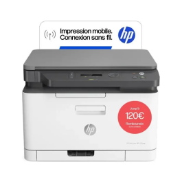 HP Multifuncion Laser Color 178Nw Wi-Fi, LAN, USB Multifuncion Imprime, Copia y Escanea Precio: 270.69000024. SKU: B1CPYZYY6F