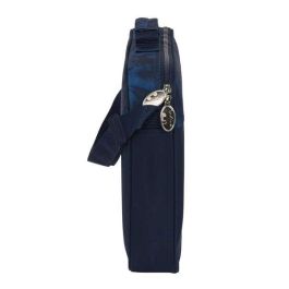 Cartera Escolar Batman Legendary Azul marino 38 x 28 x 6 cm Cartera Escolar Batman Legendary Azul marino 38 x 28 x 6 cm