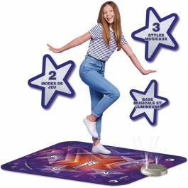 Alfombra de baile - STAR ACADEMY Alfombra de baile - STAR ACADEMY Precio: 46.78999941. SKU: B13JNCKZND