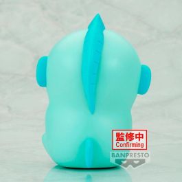 BANPRESTO Figura Hangyodon Sofvimates Sanrio Characters 11cm