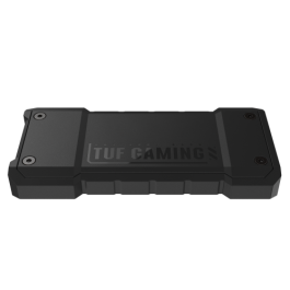 ASUS TUF Gaming AS1000 PLUS SSD Externo 1 TB USB-C 3.2 Gen 2x2 20Gbps IP68 Negro 90DD02W0-M09000