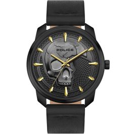 Reloj Hombre Police (Ø 44 mm) Precio: 96.8899998. SKU: S7231728