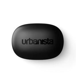 Urbanista Copenhagen 2 Auriculares Inalámbricos Negro Bluetooth 5.4 IPX4 36 Horas Reproducción