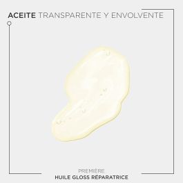 Kérastase Première Aceite Reparador Brillo Intenso Anti-Daño y Puntas Abiertas con Protección Térmica 30 ml