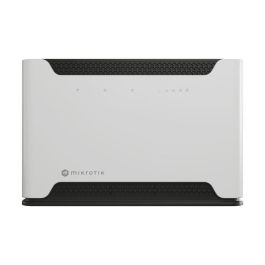 MikroTik 448-896 (auto) MHz, 240 x 156 x 44 mm, RouterOS v7, 256 MB, 16 MB, DC, 12-28 V, Wi-Fi 5, USB type A Precio: 567.49999944. SKU: B175GAGKPS