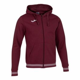 Sudadera con Capucha Hombre Joma Sport Campus III Precio: 44.4796. SKU: B1A9T8NRNN