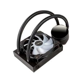 Unykach Kit Refrigeración Líquida Aquastorm ARGB 120mm, Compatible con Intel y AMD, Iluminación aRGB Unykach Kit Refrigeración Líquida Aquastorm ARGB 120mm, Compatible con Intel y AMD, Iluminación aRGB