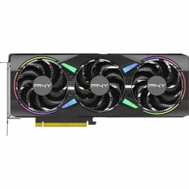 PNY PNY0751492794570 Tarjeta Gráfica GEFORCE RTX 5070Ti 16GB
