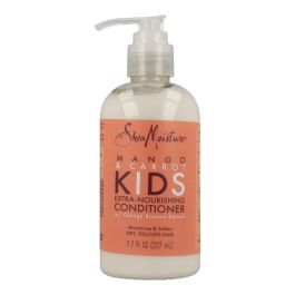 Shea Moisture Acondicionador para Niños con Mango y Zanahoria 236 Ml Precio: 13.50000025. SKU: B1ES7YNL9S