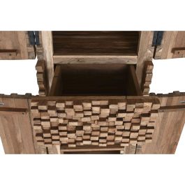 Armario Item Home DKD Home Decor 45 x 180 x 50 cm Armario Item Home DKD Home Decor 45 x 180 x 50 cm