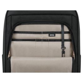 Mochila para Portátil Lenovo 4X41M69794 Negro Mochila para Portátil Lenovo 4X41M69794 Negro