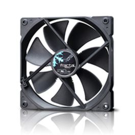 Fractal Design FD-FAN-DYN-GP14-BK Ventilador de Caja Dynamic GP-14 Negro 140mm
