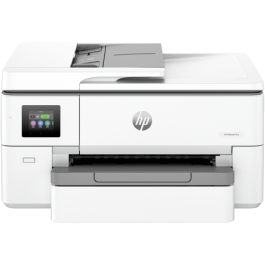 Multifunción A3 HP Officejet Pro 9720E WiFi/ Dúplex/ ADF/ Blanca