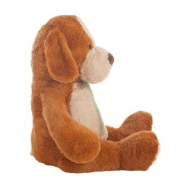 Peluche perro marron jal 140 cm