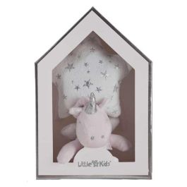 Estrella unicornio caja musical caja 38 cm