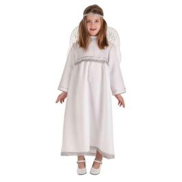 Disfraz infantil angel t-4 (9-11 años) Precio: 18.6098. SKU: B18VN8LGM9