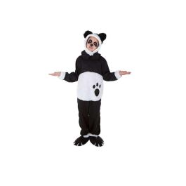 Disfraz infantil panda mimoso t-5 11-13 años Precio: 22.33902. SKU: B1EXYBLHLD