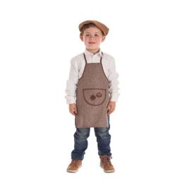 Castañero otoño talla 1 (3-5 años) Precio: 11.85921. SKU: B1DPS2XAFH