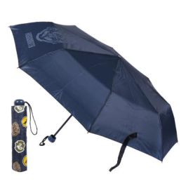 Paraguas Plegable Harry Potter Azul (Ø 97 cm)