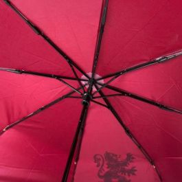 Paraguas Plegable Harry Potter Rojo (Ø 97 cm)