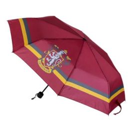 Paraguas Plegable Harry Potter Gryffindor Rojo 53 cm Precio: 12.4872. SKU: B19Q8ASBXT