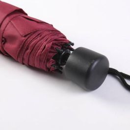Paraguas Plegable Harry Potter Gryffindor Rojo 53 cm