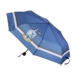 Paraguas Plegable Harry Potter Ravenclaw Azul 53 cm Precio: 7.95000008. SKU: B1E5LT8FET